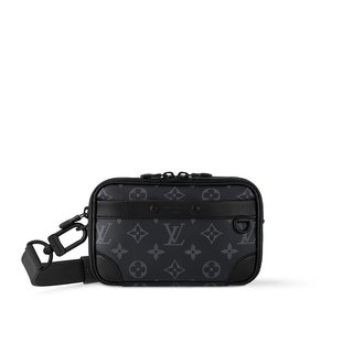 迷你手袋 LOUIS 路易威登 VUITTON 男士 ALPHA