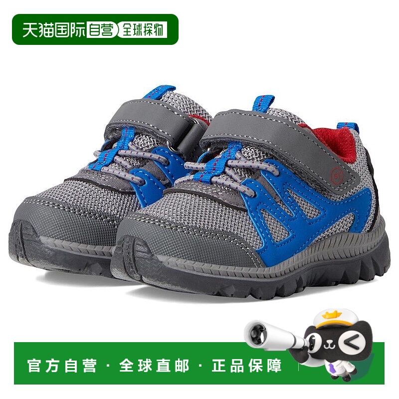 【美国直邮】stride rite 婴幼儿 时尚休闲鞋童鞋儿童鞋透气小童