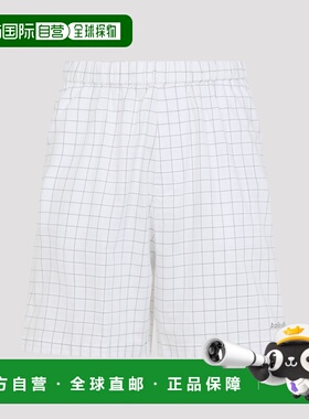 欧洲直邮acne studios 男士 休闲裤