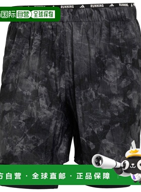 香港直邮ADIDAS 男士运动裤 0124515GREYFOUR CO 花色