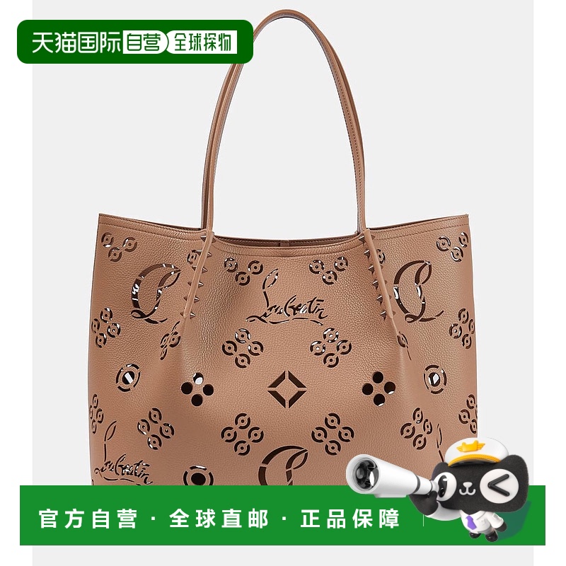 1h可退 香港直邮Christian Louboutin 克里斯提 鲁布托 女士 Caba