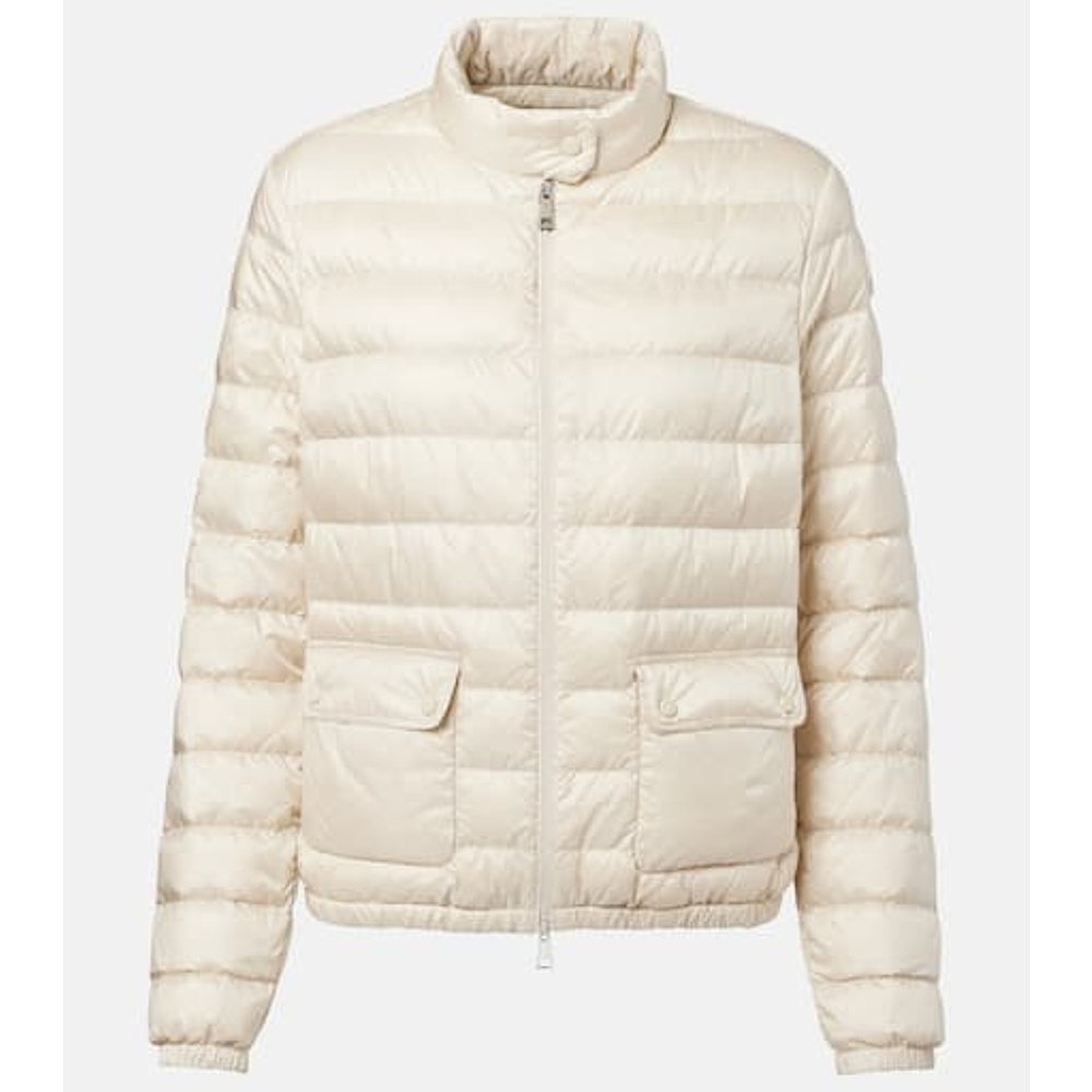潮奢 Moncler 盟可睐 女士 Lans 羽绒夹克
