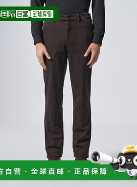 韩国直邮TOMMY HILFIGER 男士男装休闲裤T12D7WPC794ML1PTY