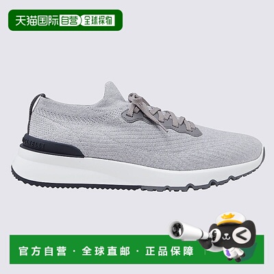 香港直邮BRUNELLO CUCINELLI 男士运动鞋 MZUPMBO252CB308