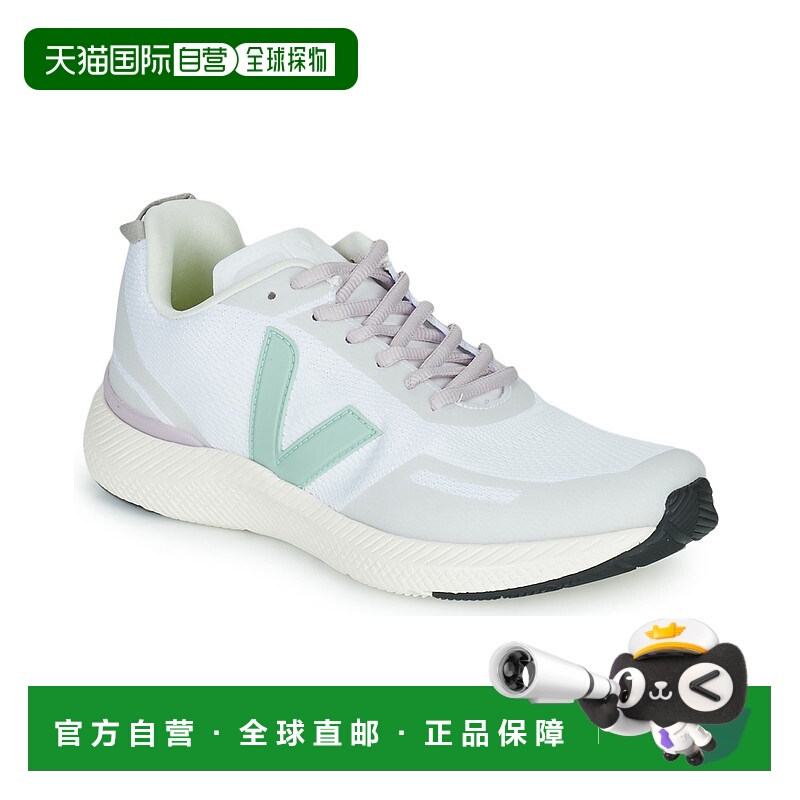 欧洲直邮Veja  IMPALA 女士鞋子训练运动鞋 IP1402776