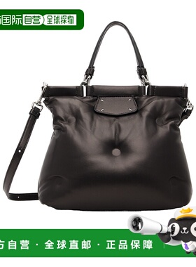 1h可退 香港直邮Maison Margiela 双手柄手提包 S56WD0133P8840