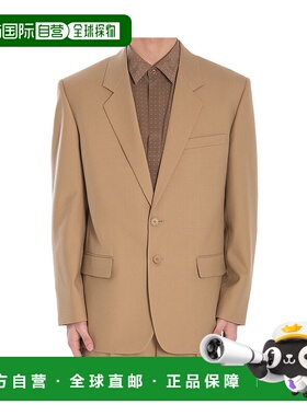 香港直邮Saint Laurent 长袖夹克 813942Y405W