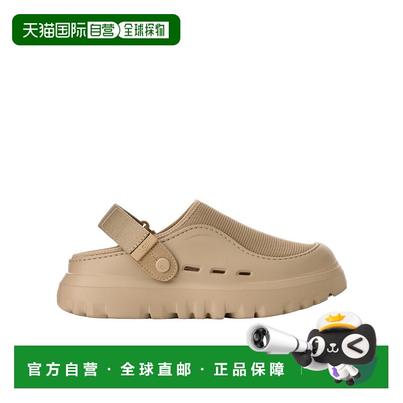 香港直邮UGG PeakMod 凉鞋 1166912