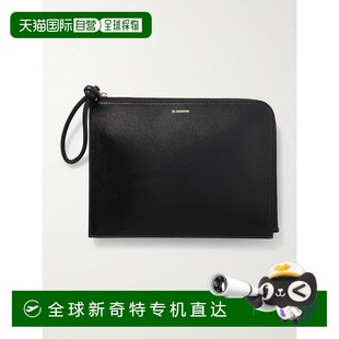 Sander J07UI0P48 香港直邮潮奢 钱包 1h可退 女士 吉尔 Jil 桑达