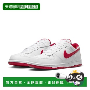 355152 运动鞋 Nike Big Cut 日本直邮NIKE Low 男士