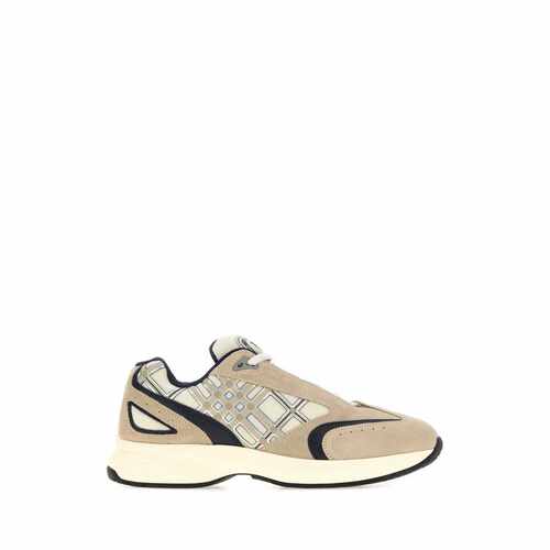 香港直邮BURBERRY 男士休闲鞋 8127674A8735 AW20【付后1h可退】