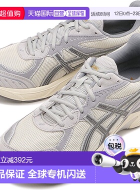 日本直邮ASICS SportStyle GT-2160 运动鞋 [1203A605-101 SS26]