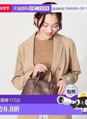 日本直邮Oriental Traffic 2way布加迪包 BA259 OR526AW003790 手