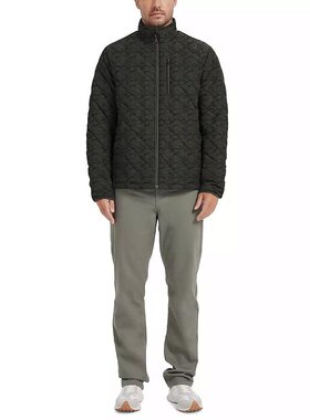 hawke & co 男士 夹克衫