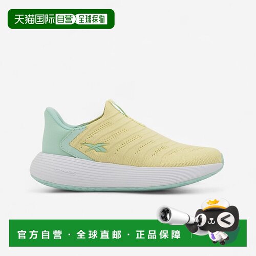 日本直邮DMX Comfort Plus Step Count Light 运动鞋锐步一脚蹬