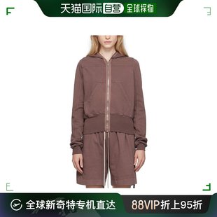 DRKSHDW 女士针织毛衣 OWENS 香港直邮RICK DS02C5228F43
