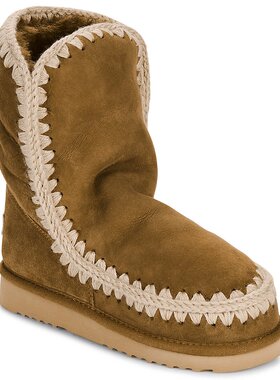 欧洲直邮MouESKIMO24女士鞋子靴子MU.FW101000A-COG