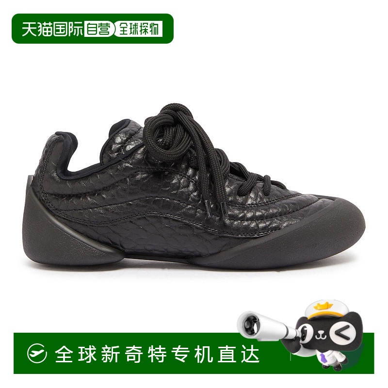 欧洲直邮ALEXANDER MCQUEEN 25春夏  808181/WHABE/1000 AMQJ827K