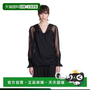 香港直邮Givenchy BW618Q152V纪梵希 长袖 上衣