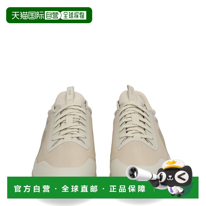 香港直邮Hugo Boss男士休闲鞋50548700102742271