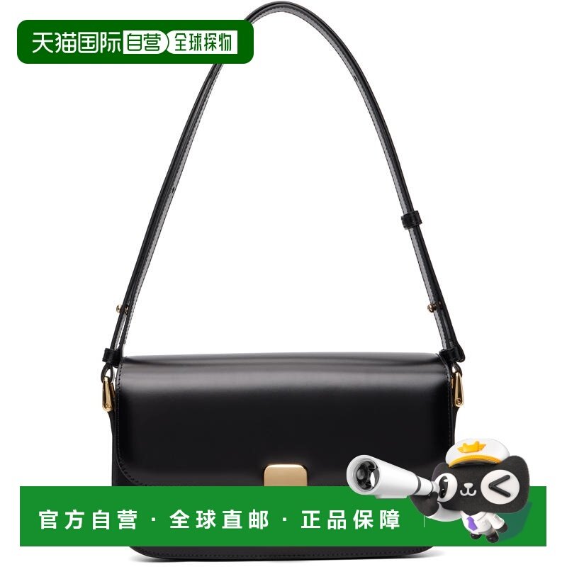 1h可退 香港直邮A.P.C. 女士 黑色 Grace 单肩包 PXBMWF61615,箱包皮具/热销女包/男包,通用款女包,淘宝优惠券,粉丝福利购,淘宝优惠卷