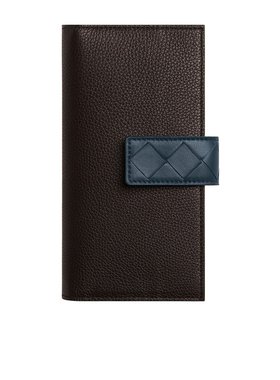 BOTTEGA VENETA 女士钱包 796866V4IK12452 AW2024