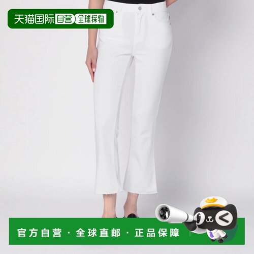 香港直邮Department 5 女士牛仔裤 DP5631DS0004001 SS2025