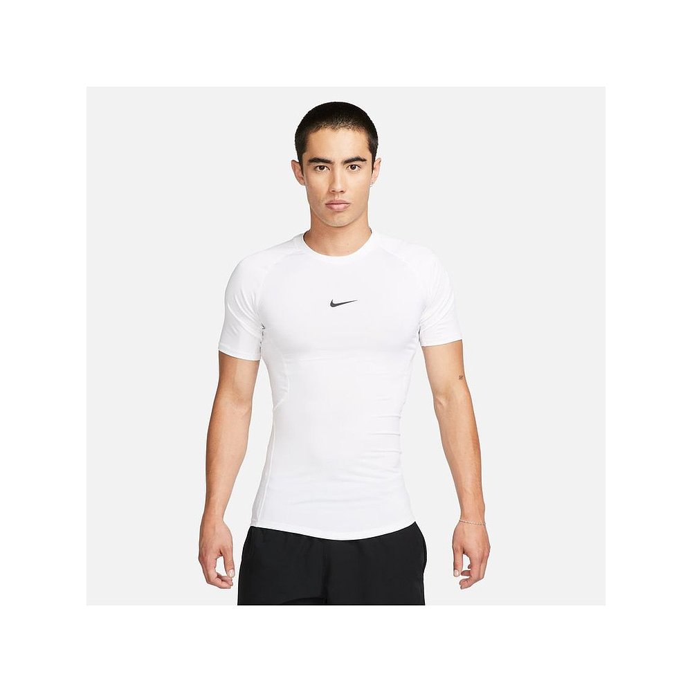 耐克男士NP DF紧身短袖运动上衣 FB7933100