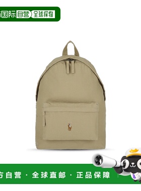 韩国直邮POLO RALPH LAUREN 公用背包MAPOBGS01320191-250BACKPAC