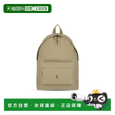 韩国直邮POLO RALPH LAUREN 公用背包MAPOBGS01320191-250BACKPAC
