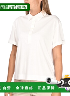 欧洲直邮gran sasso 女士 衬衫