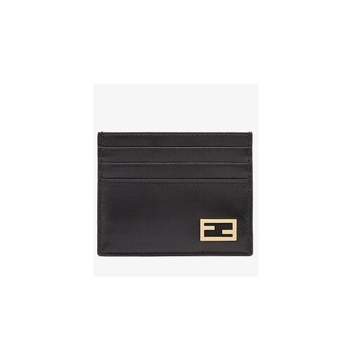 Fendi semplice classico卡夹 7M0164AC91