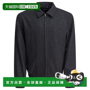 男士 grey灰色 长袖 WOARZM32018 舒适时 休闲夹克 香港直邮A.P.C.