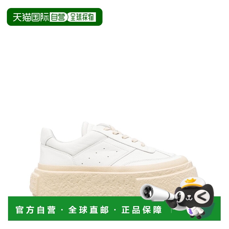 1h可退 香港直邮MM6 MAISON MARGIELA 女士运动鞋 S59WS0221P6783
