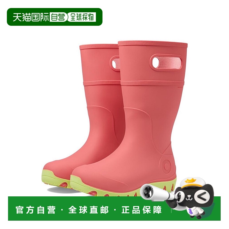 1h可退 【美国直邮】Bogs Kids|Essential Rain Tall（幼儿/小孩/