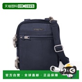 Everything 自营baggallini Crossbody Theft Mini Securtex Anti