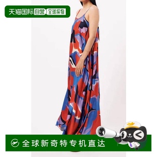 moving Moving Flowers 美国 flowers frnchAria 自营 连衣裙