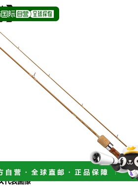 日本直邮Daiwa 鳟鱼竿 Pureist 46ULB/W 23 年型号