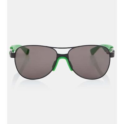 潮奢 Bottega Veneta 葆蝶家 女士 Unapologetic 飞行员太阳眼镜