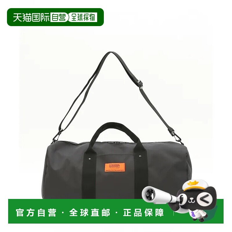 1h可退 日本直邮UNIVERSAL OVERALL 男女同款大容量手提肩背两用