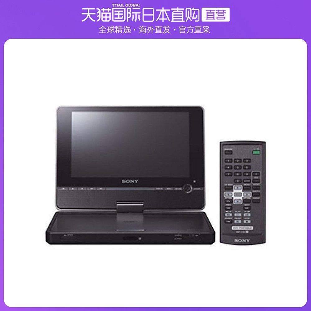 Not Specified DVP-FX850 sony����CD���Ż�8�ͱ�ЯʽҺ��DVD���Ż�����Я��