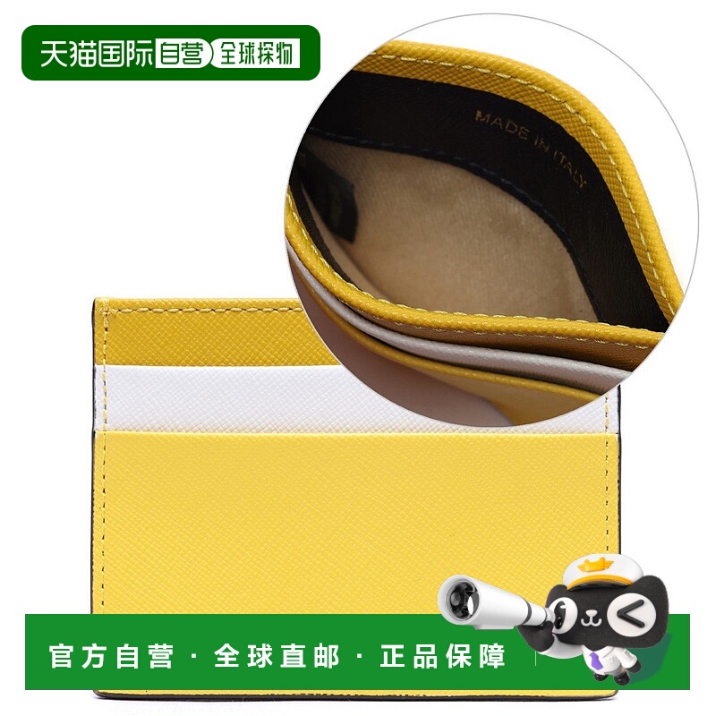 韩国直邮MARNI [釜山] [MARNI] 22SS 女士卡套 (PFMOQ04U12_LV520