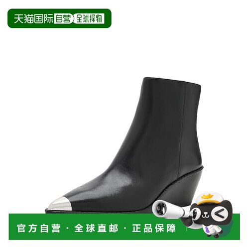 美国直邮MichaelKors迈克高仕Austin女士短靴 【付后1h可退】