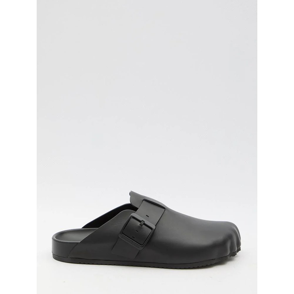 BALENCIAGA 男士凉鞋 464237761712WCEA11000 SS2024