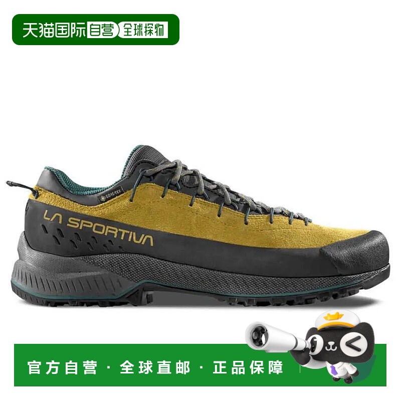 香港直邮LA SPORTIVA TX4 Evo Goretex 登山鞋 男士