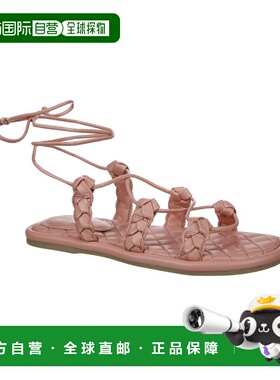 自营Sam Edelman Zariah Sandal - clay 美国奥莱直发