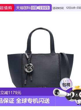 香港直邮MICHAEL KORS 女士单肩包 30R6S9JT9L401 SS2026 蓝色