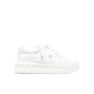 VALENTINO 男士运动鞋 3Y2S0G37XTM0BO