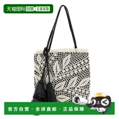 手袋 1h可退 908426BLACKCRE 女士 Julia 香港直邮magda butrym