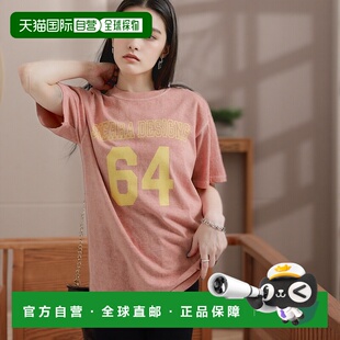 1h可退 日本直邮SIERRA DESIGNS 女士Good On联名经典短袖T恤 202